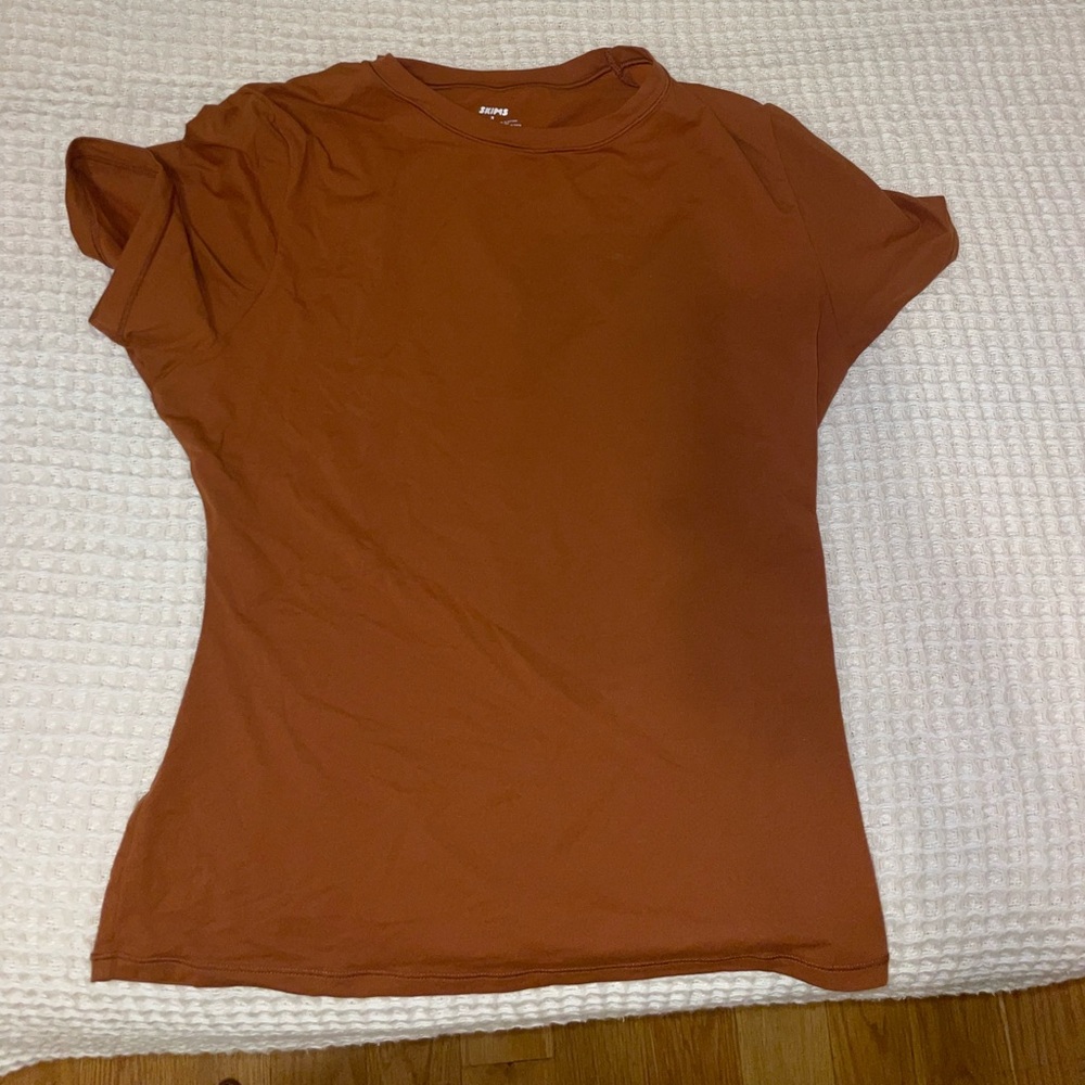 Skims Fits Everybody Tee